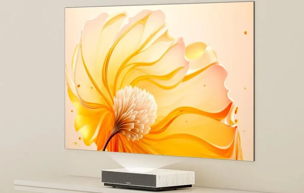 Видеопроекторы Fengmi Formovie Cinema 3 C3 Ultra Short Throw Laser Projector