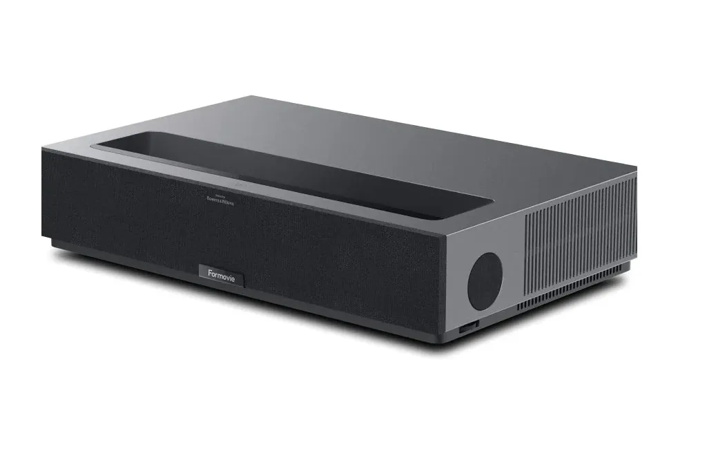 Відеопроектори Formovie THEATER