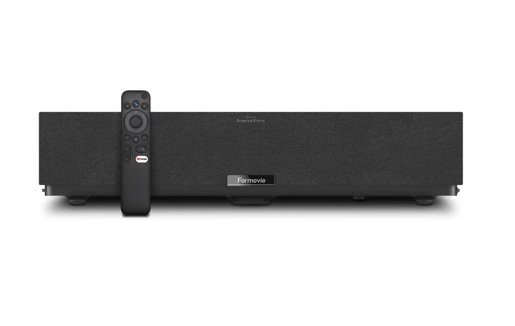 Відеопроектори Formovie THEATER