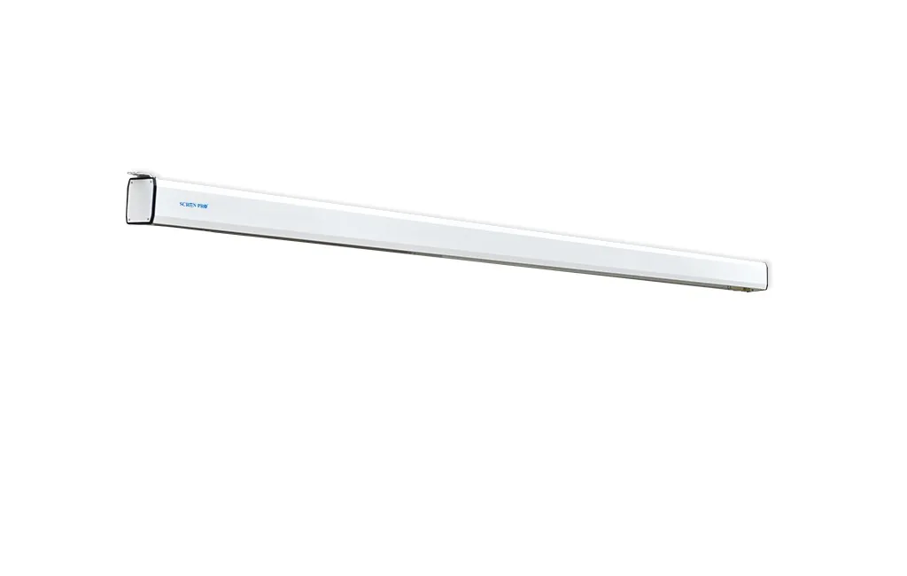 Экраны для проекторов SCREEN PRO 120 Motorized ALR Screen - AB