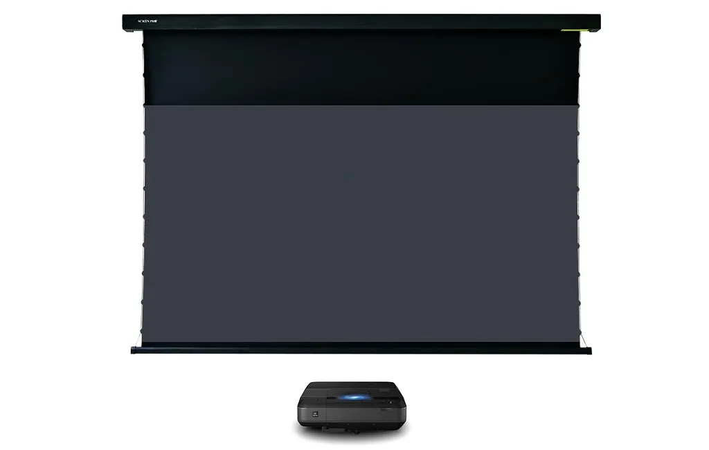 Екрани для проекторів SCREEN PRO 120 Motorized ALR Screen - AJ