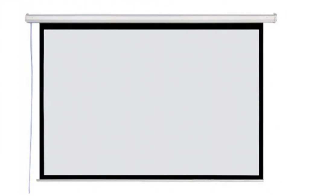 Екрани для проекторів AV Screen 3V135MEK(16:10;135") Matte White