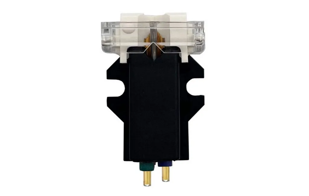 Картриджі (Головки звукознімача) JICO J-44A-7 Improved Nude, art. 78011