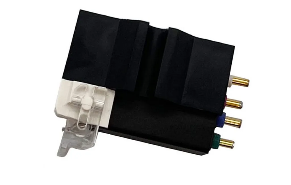 Картриджі (Головки звукознімача) JICO J-44A-7 Improved Nude, art. 78011