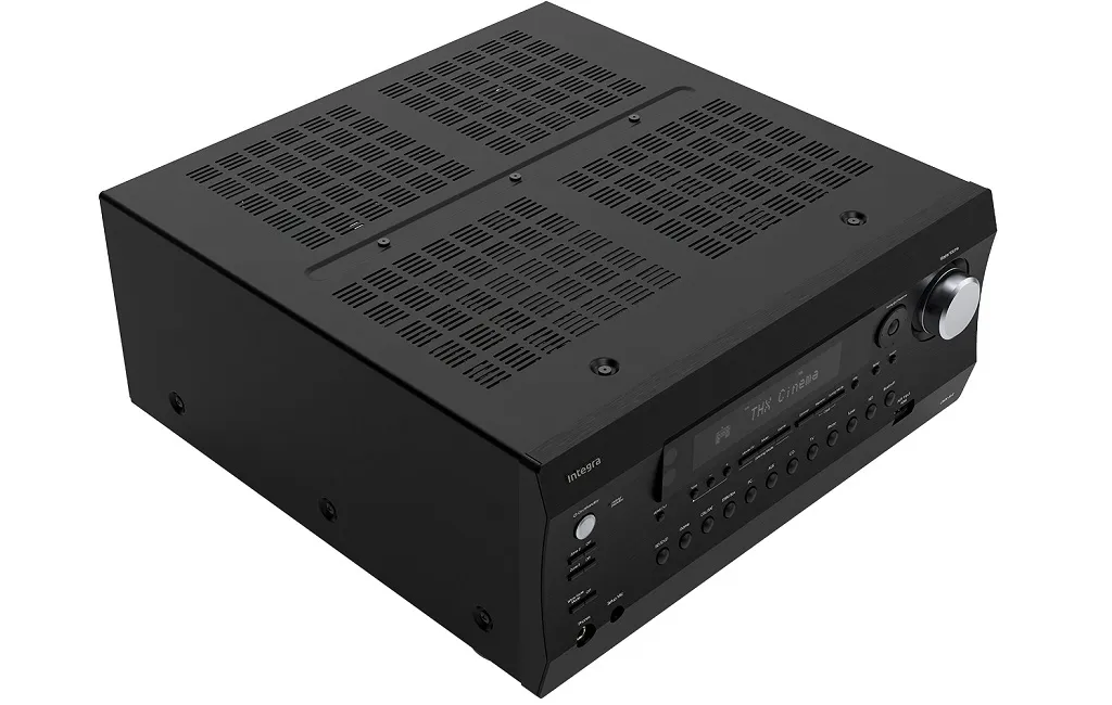AV Ресівери Integra DRX-8.4