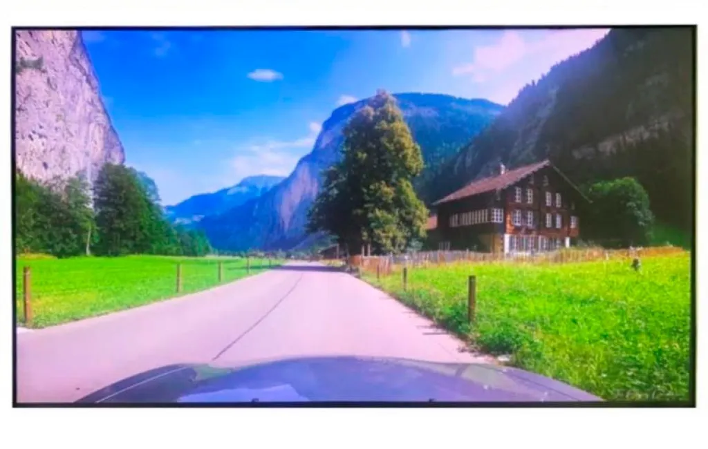 Экраны для проекторов Epson ELPSC36 16:9, 120", 2.66x1.5 м, ALR