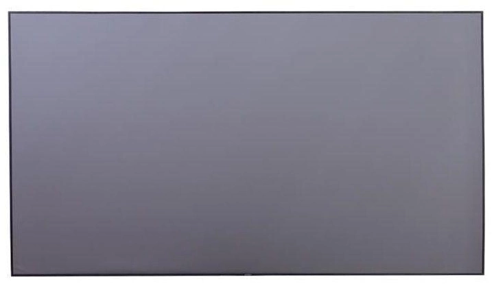 Экраны для проекторов 2E 16:9, 120", 2.66x1.5 м, ALR