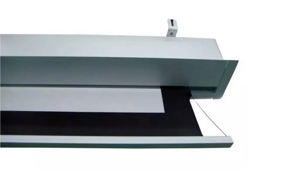 Екрани для проекторів Elite Screens ITE120HW3-E20 White