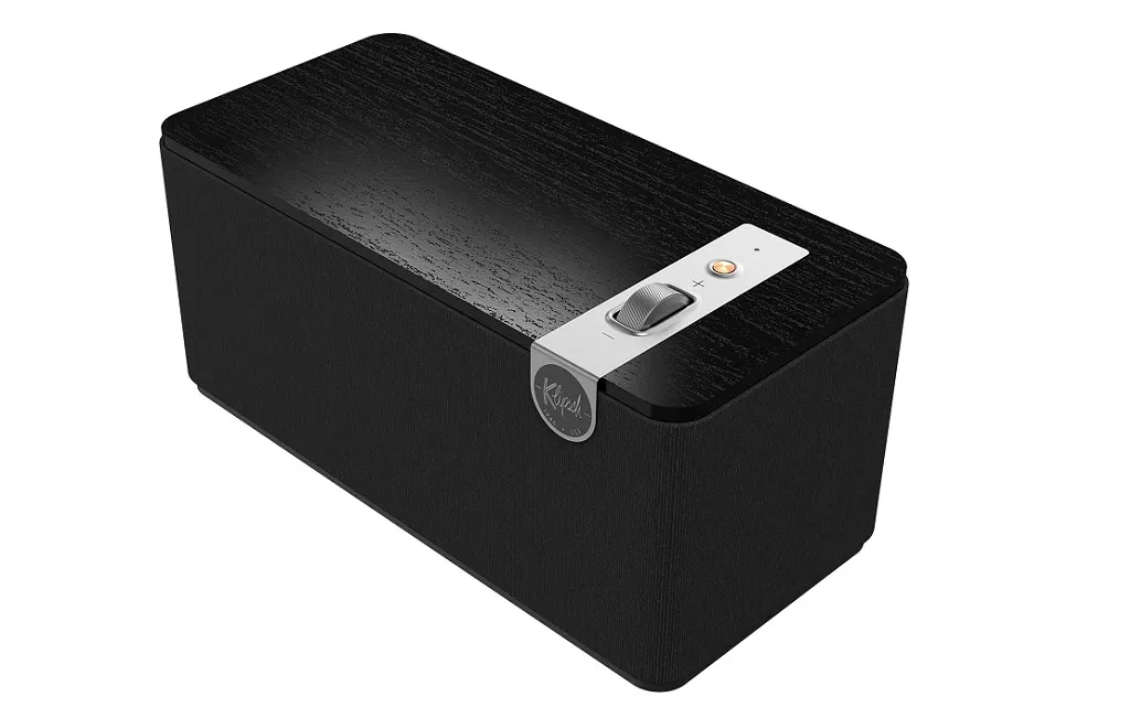Бездротова аудіосистема Klipsch THE ONE Plus Matte Black
