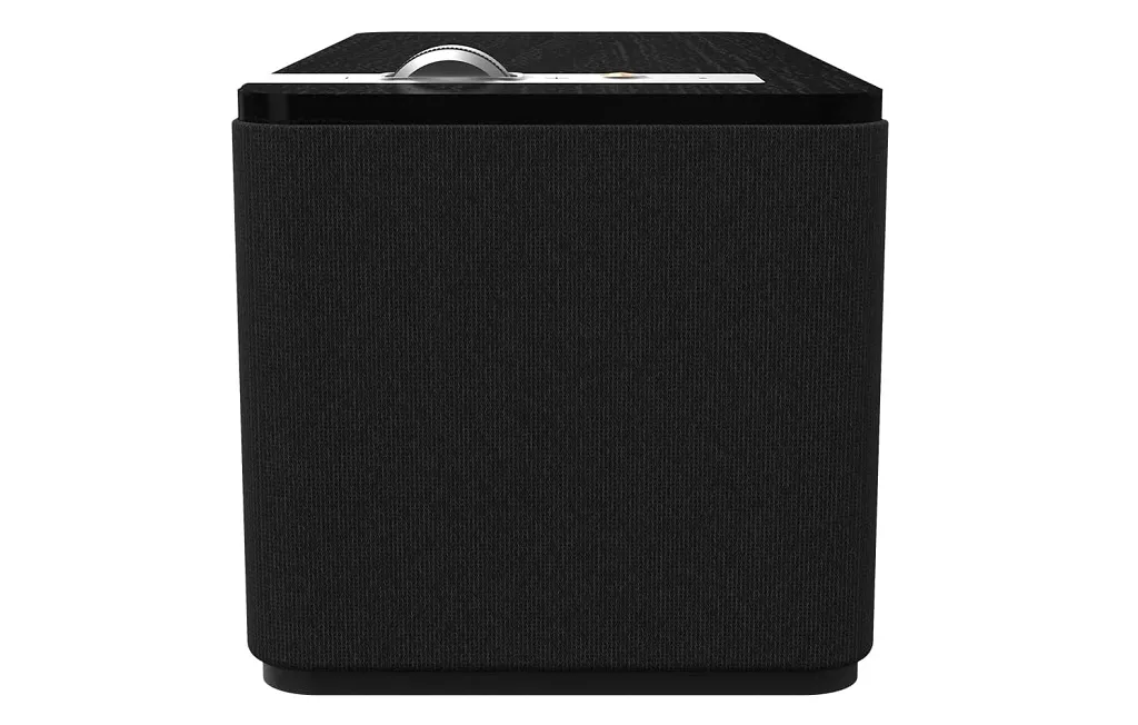 Бездротова аудіосистема Klipsch THE ONE Plus Matte Black