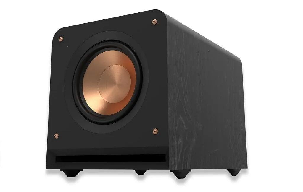 Сабвуферы  Klipsch Reference Premiere RP-1000SW Black