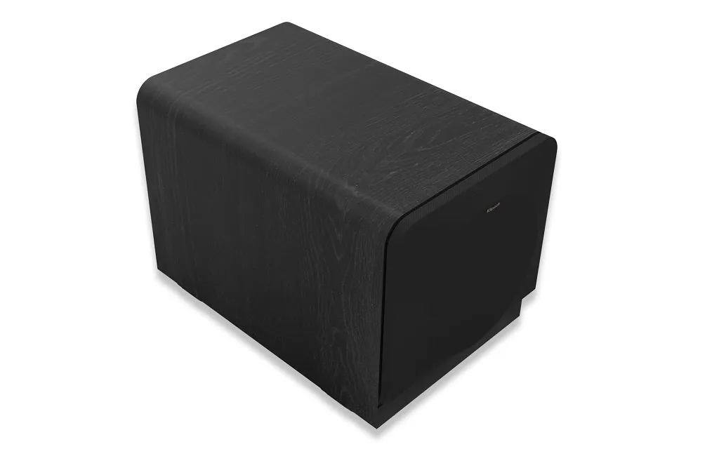 Сабвуферы  Klipsch Reference Premiere RP-1000SW Black