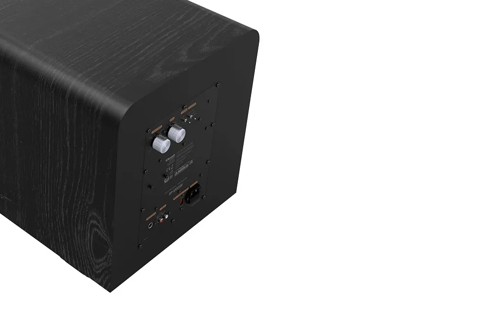 Сабвуферы  Klipsch Reference Premiere RP-1000SW Black