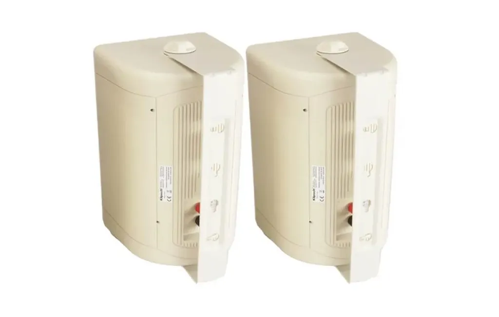 Всепогодна акустика Klipsch All Weather KHO-7 White