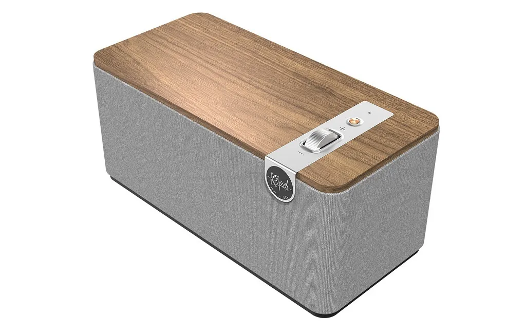 Бездротова аудіосистема Klipsch THE ONE Plus Walnut
