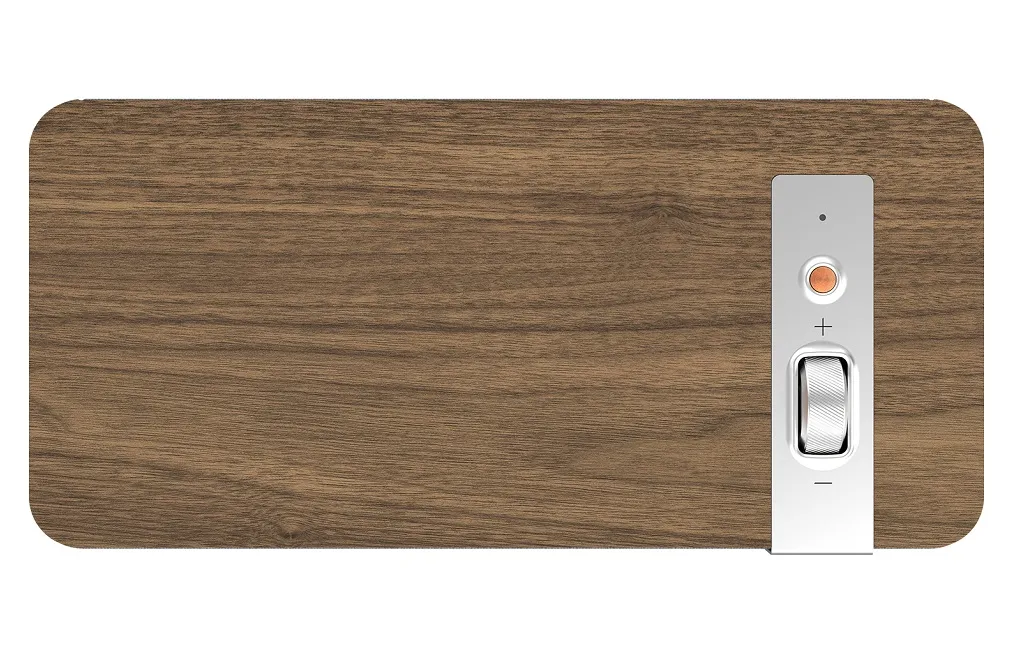 Бездротова аудіосистема Klipsch THE ONE Plus Walnut