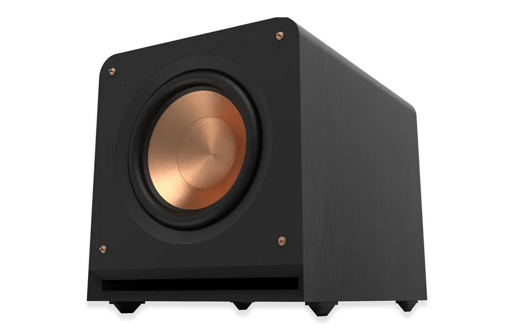 Сабвуферы Klipsch Reference Premiere RP-1200SW Black