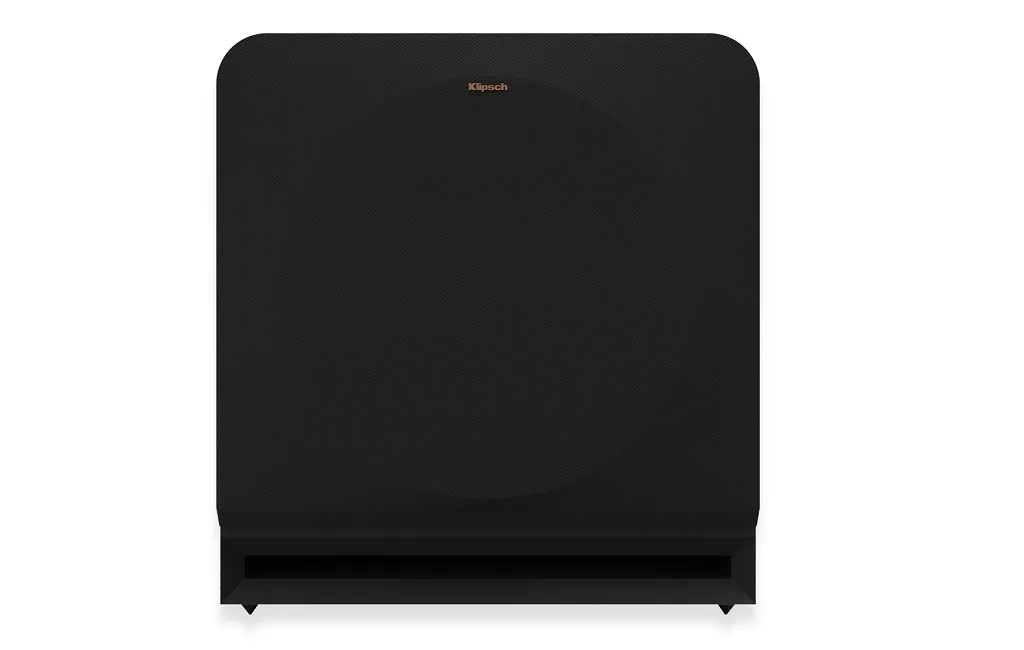 Сабвуферы Klipsch Reference Premiere RP-1200SW Black