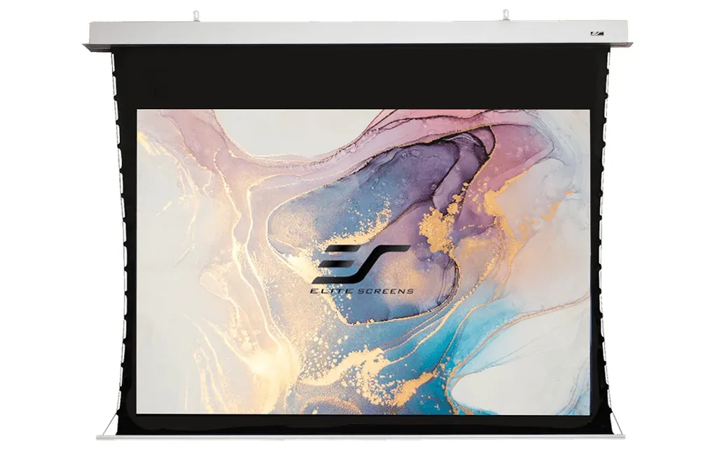 Екрани для проекторів Elite Screens ITE106HW3-E24 White