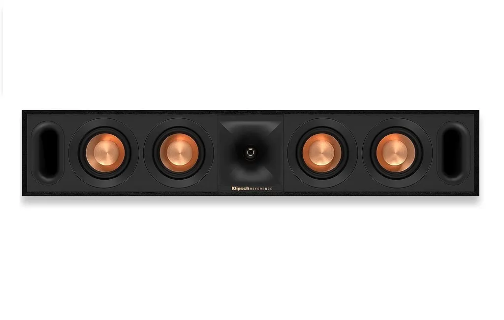 Центральний канал Klipsch Reference R-30C Black