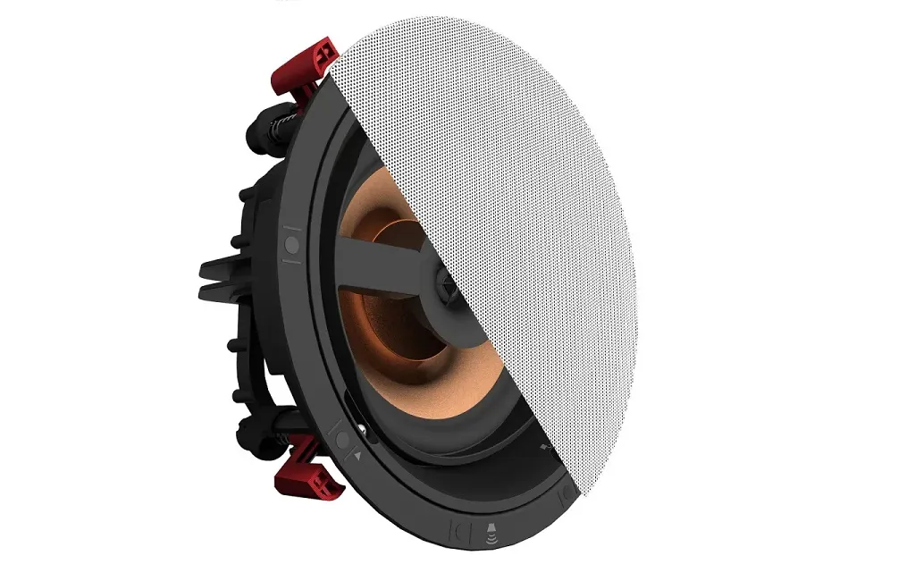 Вбудована акустика Klipsch Install Speaker PRO-18RC