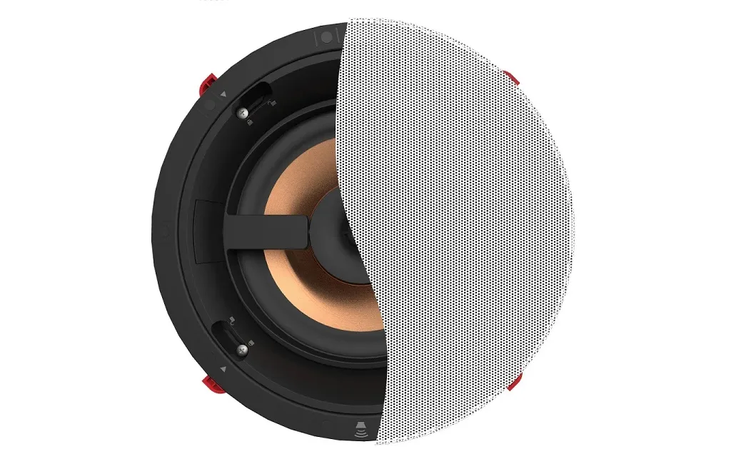 Вбудована акустика Klipsch Install Speaker PRO-18RC