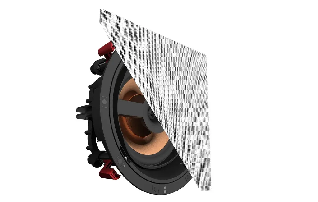 Вбудована акустика Klipsch Install Speaker PRO-18RC