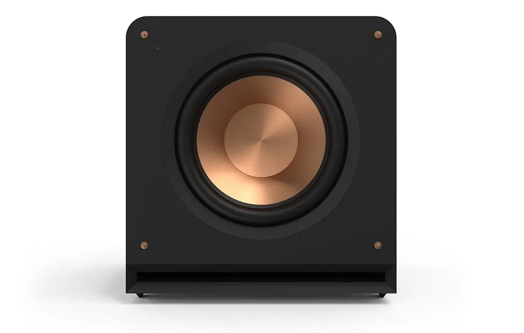 Сабвуферы  Klipsch Reference Premiere RP-1400SW Black
