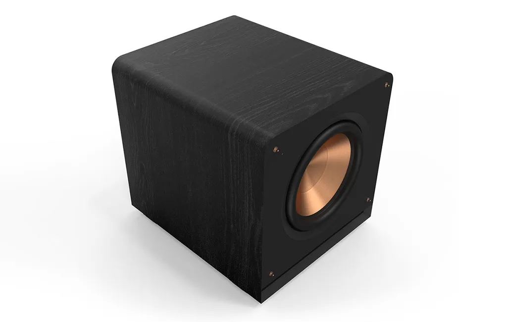 Сабвуферы  Klipsch Reference Premiere RP-1400SW Black