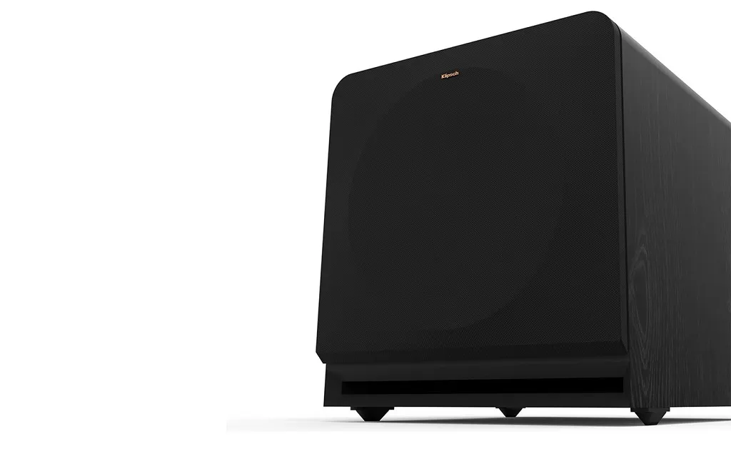 Сабвуферы  Klipsch Reference Premiere RP-1400SW Black