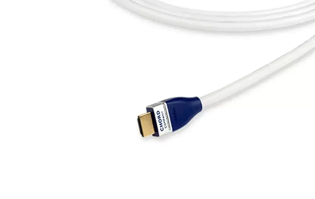 HDMI кабелі CHORD Clearway HDMI 2.1 2.0m