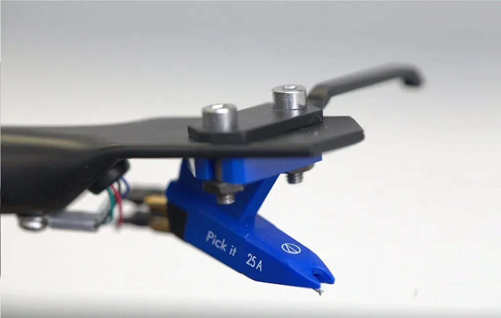 Картриджі (Головки звукознімача) Pro-Ject cartridge Pick-IT 25A Bulk