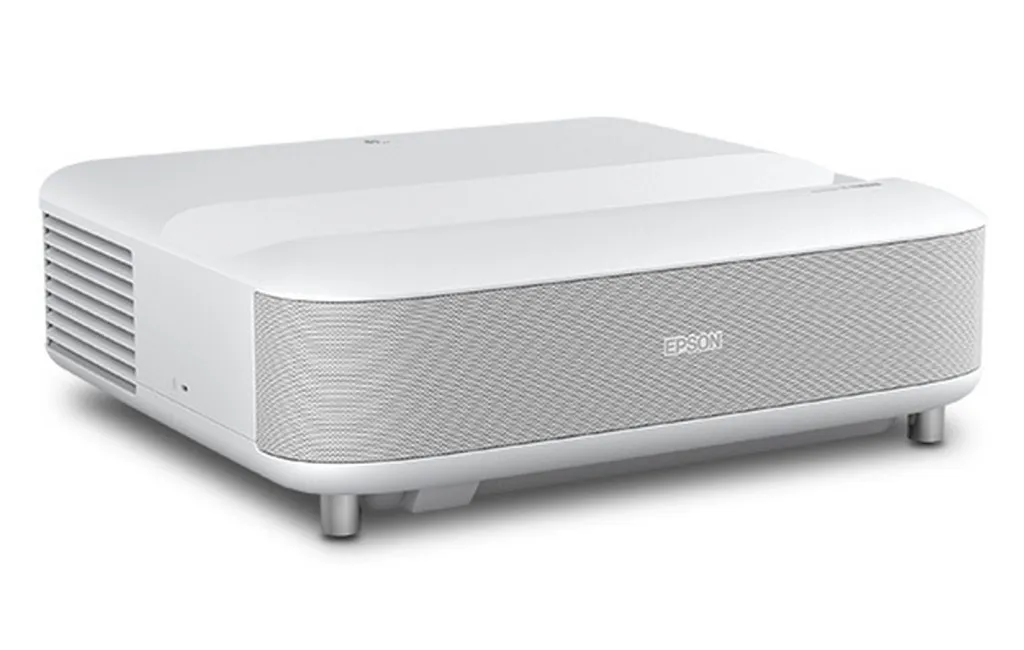 Відеопроектори Epson EH-LS650 (V11HB07040)