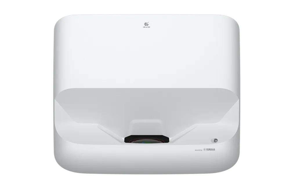 Відеопроектори Epson EH-LS650 (V11HB07040)