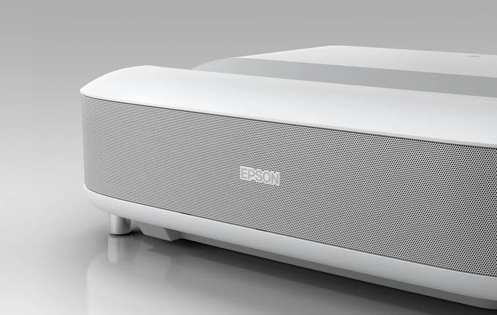 Відеопроектори Epson EH-LS650 (V11HB07040)