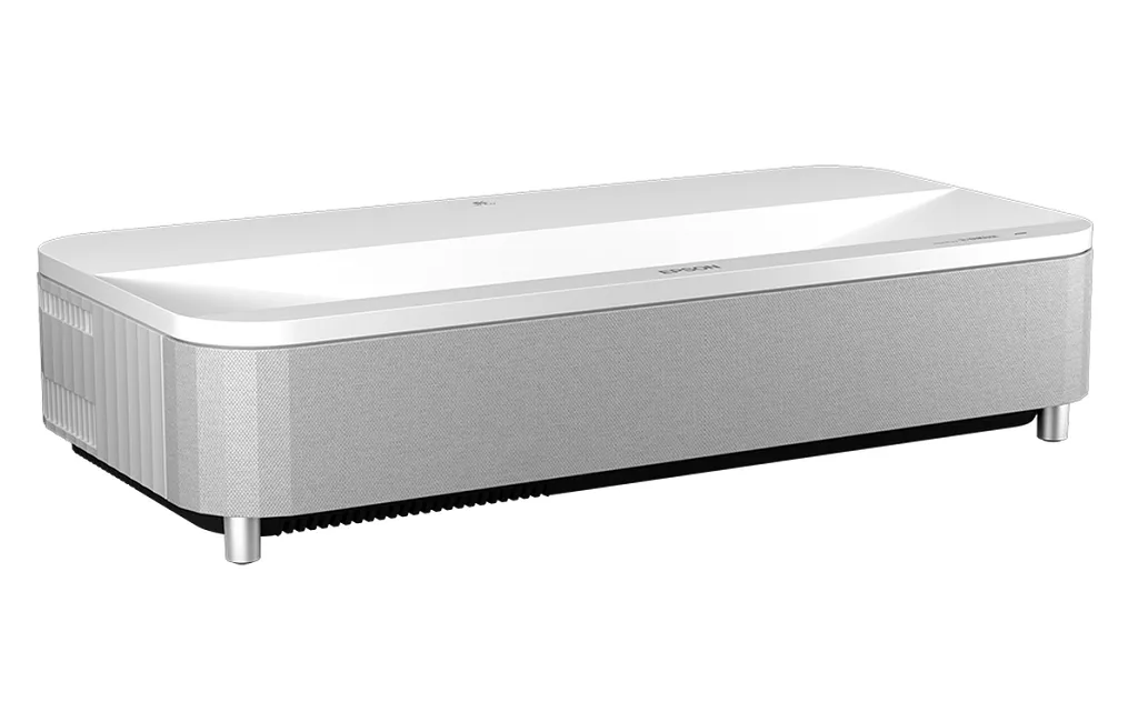 Відеопроектори Epson EH-LS800W (V11HA90040)