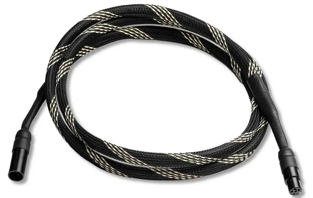 Міжблочні кабелі Pro-Ject Connect it Phono DS MiniXLR/XLR 1,23m