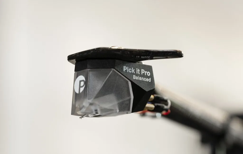 Картриджі (Головки звукознімача) Pro-Ject cartridge Pick-IT PRO B
