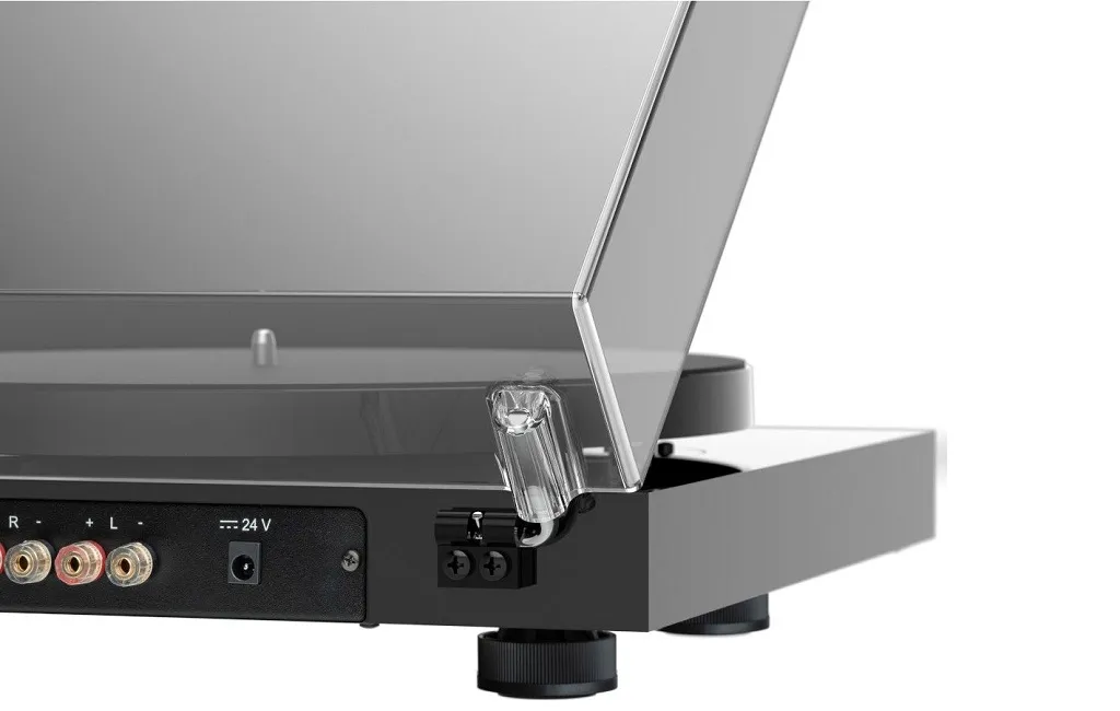 Програвач вінілу Pro-Ject Juke Box E1 OM5e Piano