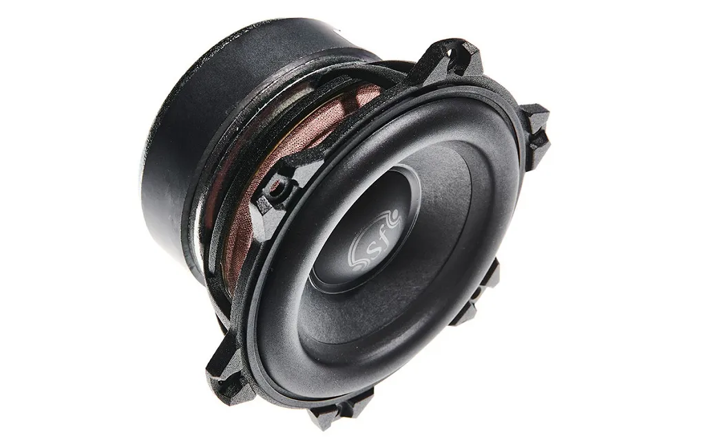 Полочна акустика Sonus Faber Lumina II Black