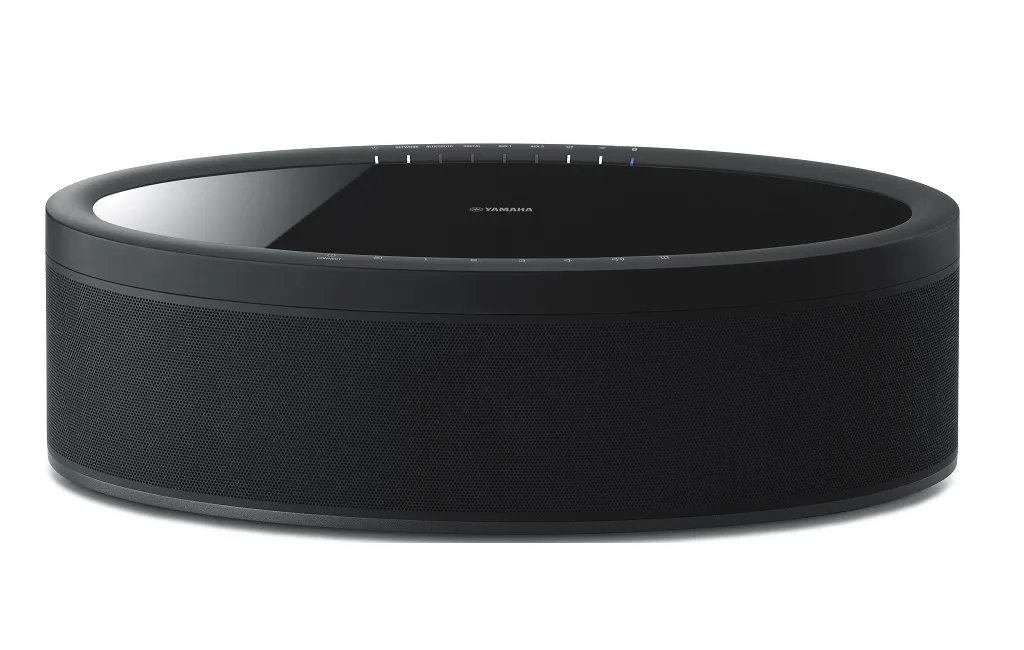 Бездротова аудіосистема Yamaha WX-051 Black