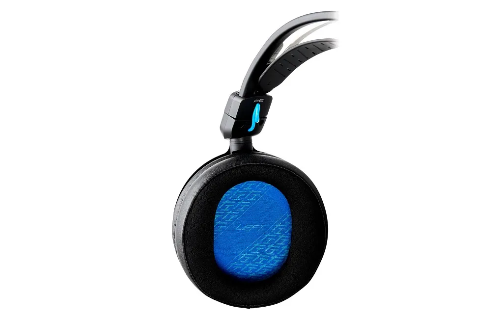 Наушники  гарнитура Audio-Technica ATH-GL3BK