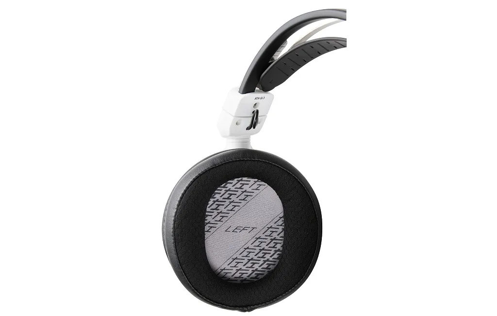 Наушники  гарнитура Audio-Technica ATH-GL3WH