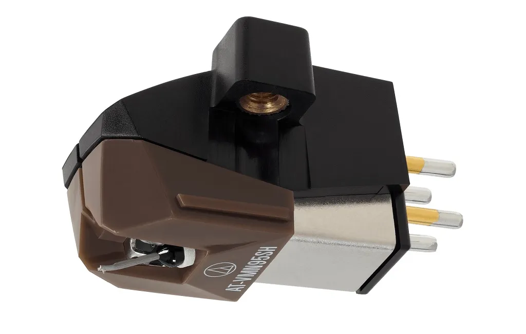 Картриджі (Головки звукознімача) Audio-Technica cartridge AT-VM95SH