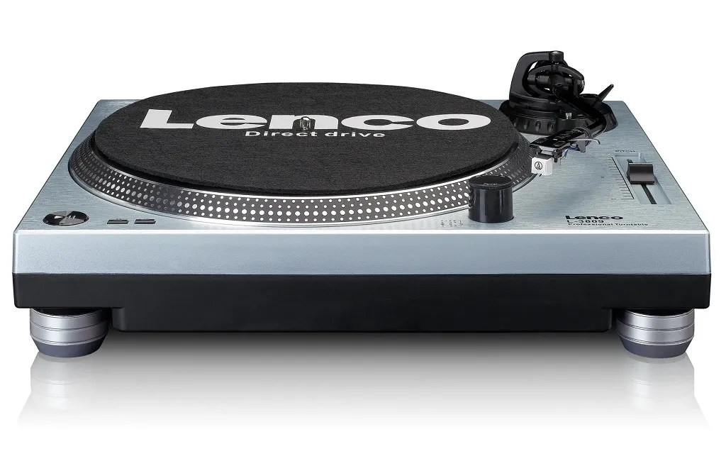 Проигрыватель винила Lenco L-3809 Me
