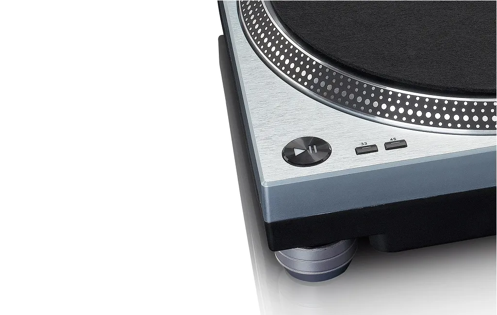 Проигрыватель винила Lenco L-3809 Me