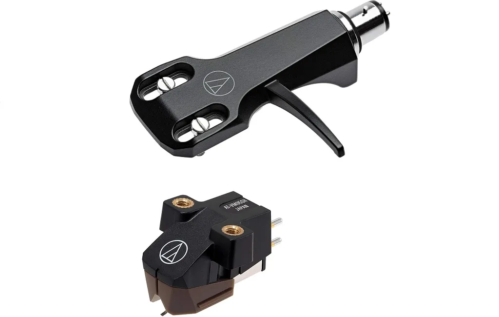 Картриджи (Головки звукоснимателя) Audio-Technica cartridge AT-VM95SH/H