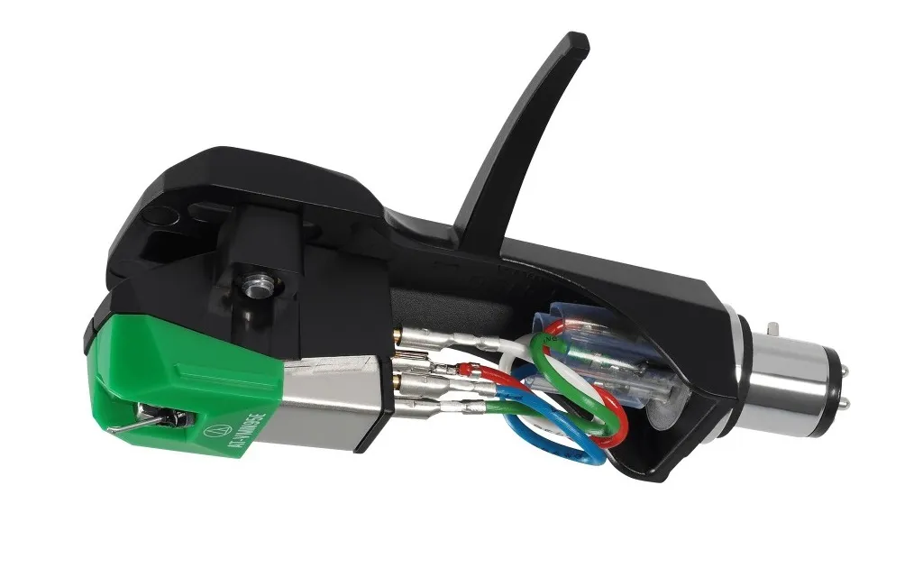 Картриджі (Головки звукознімача) Audio-Technica cartridge AT-VM95E/H