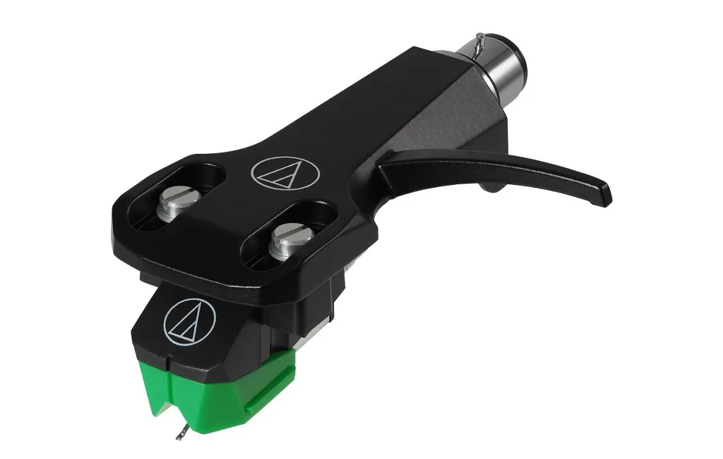 Картриджі (Головки звукознімача) Audio-Technica cartridge AT-VM95E/H