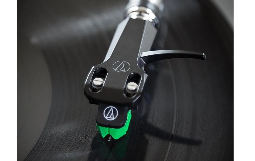 Картриджі (Головки звукознімача) Audio-Technica cartridge AT-VM95E/H